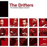 Drifters/Definitive Soul Collection