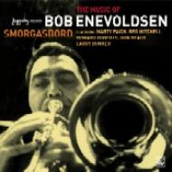 Bob Enevoldsen/Music Of Bob Enevoldsen Smorgasbord