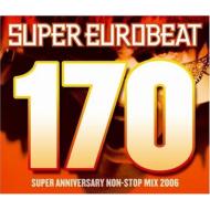 Various/Super Eurobeat 170 (+dvd)