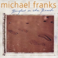 Barefoot On The Beach