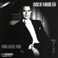 ԥκʽ/Frank Glazer Music Of A Bygoneera
