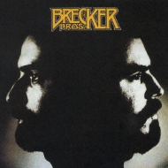 The Brecker Brothers