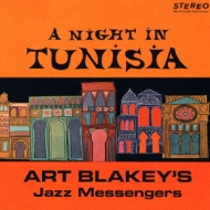A Night In Tunisia