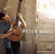 Peter White/Playin'Favourites