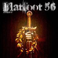 Flatfoot 56/Knuckles Up