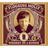 576円 Whiskey On A Sunday : Flogging Molly | HMVu0026BOOKS online - BLLN-73