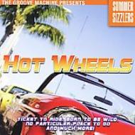 Various/Hot Wheels