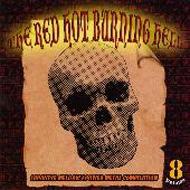 THE RED HOT BURNING HELL VOL.8