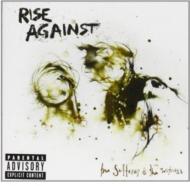 Rise Against/Sufferer  The Witness
