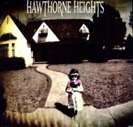 Hawthorne Heights/Silence In Black And White