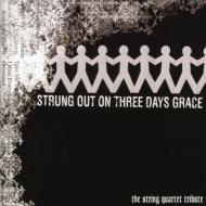 Various/Strung Out On Three Days Grace
