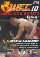 Sports/Wec 10 Bragging Rights