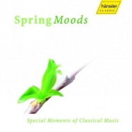 Spring Moods: V / A