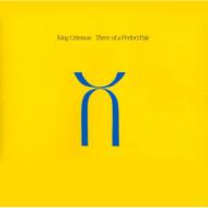 Three Of A Perfect Pair