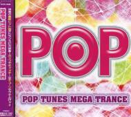 Pop Tunes Mega Trance