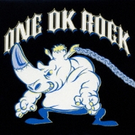 One Ok Rock One Ok Rock Hmv Books Online Azcl 10003