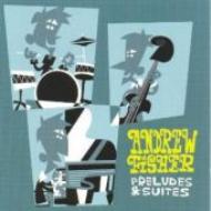 Andrew Fisher/Preludes  Suites