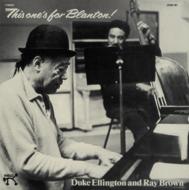 This One`s For Blanton!