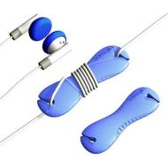 Sportwrap Blue�R�[�h�}�l�[�W���[�~2+�C���z���p�b�h(�u���[)