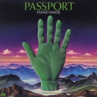紙ジャケットCD｜Passport 紙ジャケ Victor 06-07-26