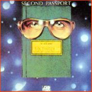 紙ジャケットCD｜Passport 紙ジャケ Victor 06-07-26