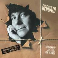 Deodato (Eumir Deodato)/Somewhere Out There (Pps)
