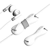 Sportwrap White�R�[�h�}�l�[�W���[�~2+�C���z���p�b�h(�z���C�g)