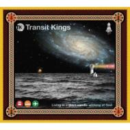 Living In A Giant Candle Winking At God