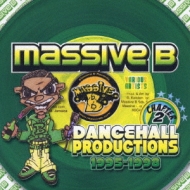 Massive B Dancehall Productions 1995-1998 Chapter2 | HMV&BOOKS Online ...