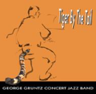 George Gruntz/Tiger By The Tail
