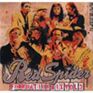 Red Spider Foundation Mix: Vol.3 : RED SPIDER | HMV&BOOKS