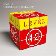 Level 42/Definitive Collection