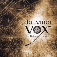 Da Vinci Vox/Hidden Message 줿å