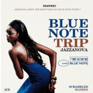 Blue Note Trip: Scrambled / Mashed