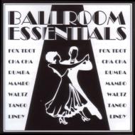 Jack Hansen/Ballroom Essentials
