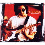 Wayne Krantz/Signals