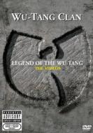 WU-TANG CLAN/Legend Of
