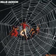 Millie Jackson/Caught Up - Expanded