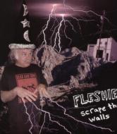 Fleshies/Scrape The Walls
