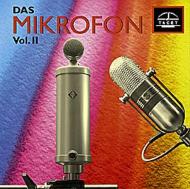 Das Mikrofon Vol.2[WX]