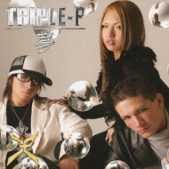 夢 : TRIPLE-P | HMV&BOOKS online - XNCE-33302
