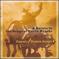 Country Dance Kings/Saluting The Songs Of Garth Brooks