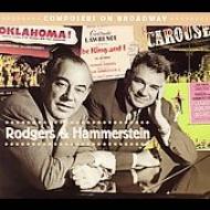 Rodgers ＆ Hammerstein/Composers On Broadway (Digi)