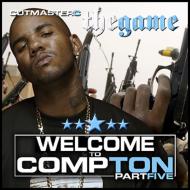 Welcome To Compton: Vol.5