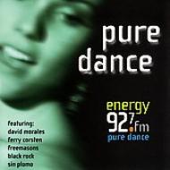 Various/Energy 92.7 Presents Pure Dance