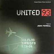 ʥƥå 93/United 93 (Score)