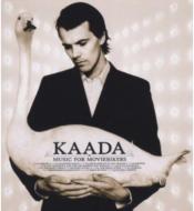 Kaada/Music For Moviebikers