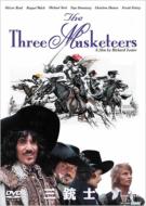 The Three Musketeers : The Queen`s Diamonds
