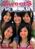 Hi MA'AM SweetS写真集 : SweetS | HMV&BOOKS online - 4764820862