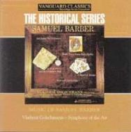 Orch.works: Golschmann / Symphonyof The Air